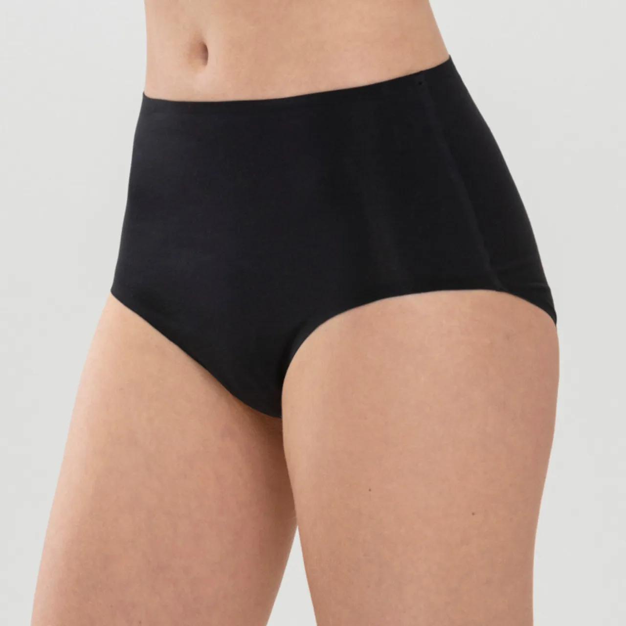 Serie Pure Second Me High Waist Briefs