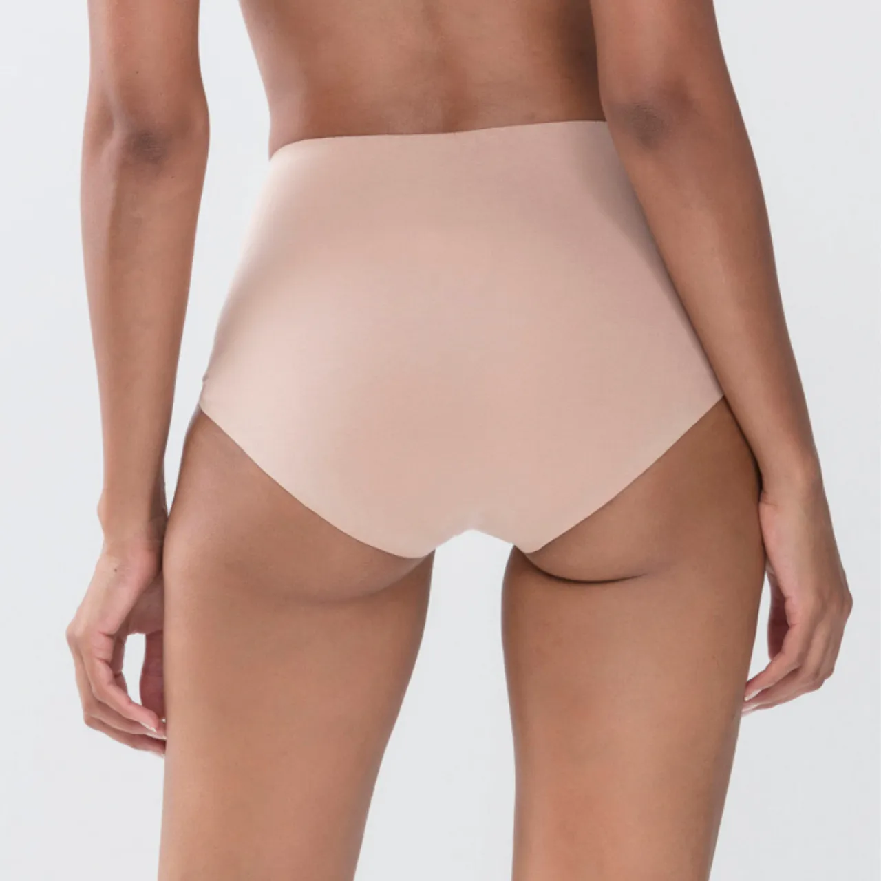 Serie Pure Second Me High Waist Briefs