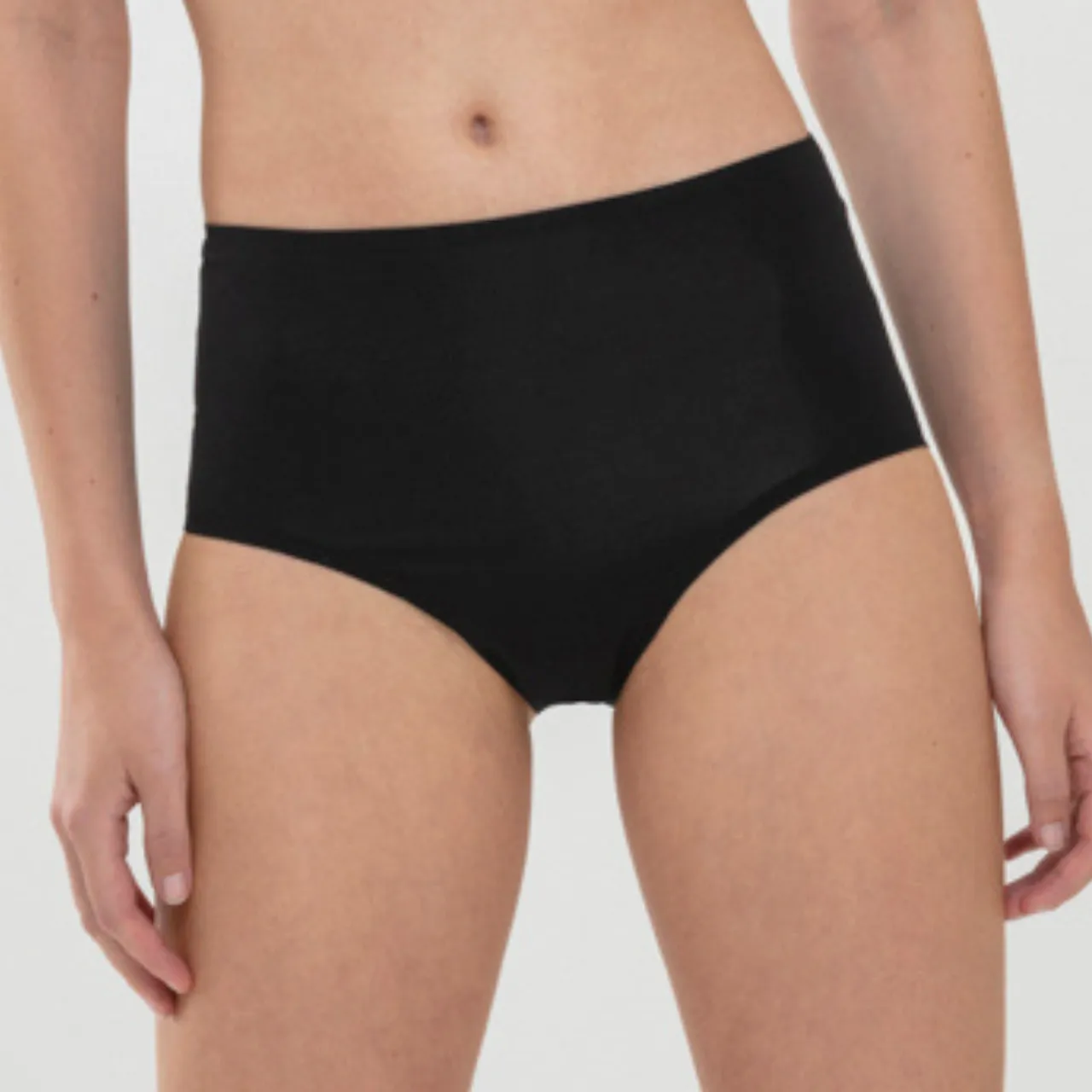 Serie Pure Second Me High Waist Briefs