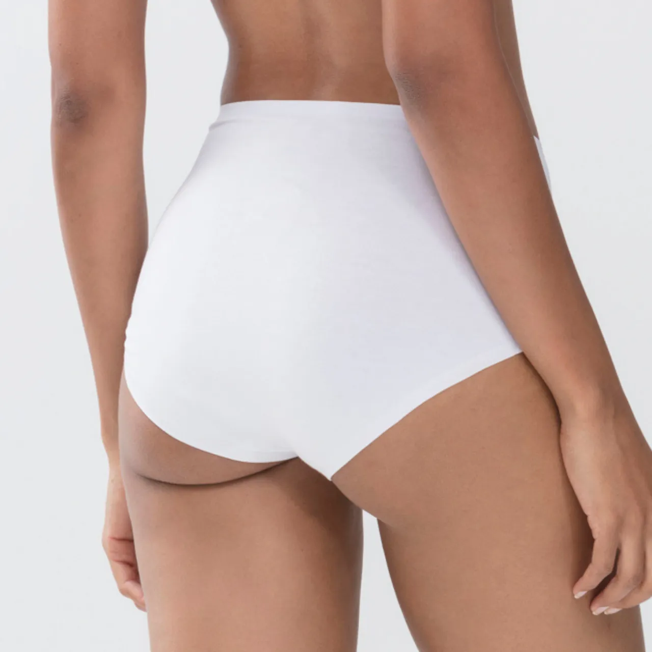 Serie Pure Second Me High Waist Briefs