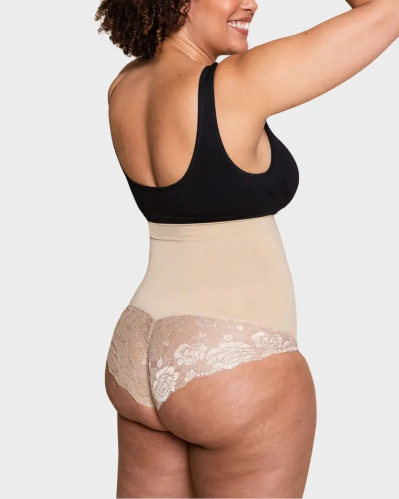 SheCurve® Ultra High-Waist Shaping Panty