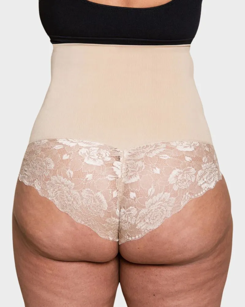 SheCurve® Ultra High-Waist Shaping Panty