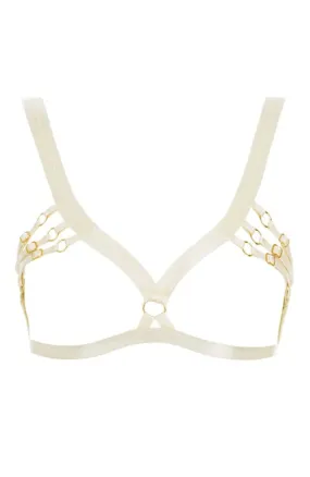 Signature Bondage Belle Frame Bra