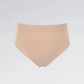 Silky Dance Seamless Boys Brief