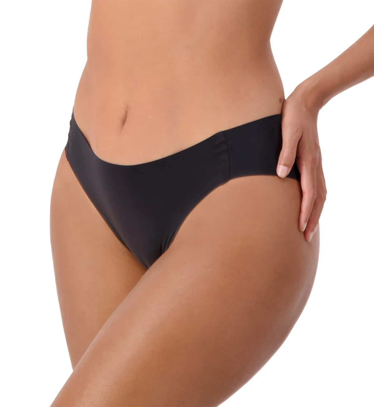 SLOGGI ZERO FEEL 2.0 HIGH LEG BRIEF