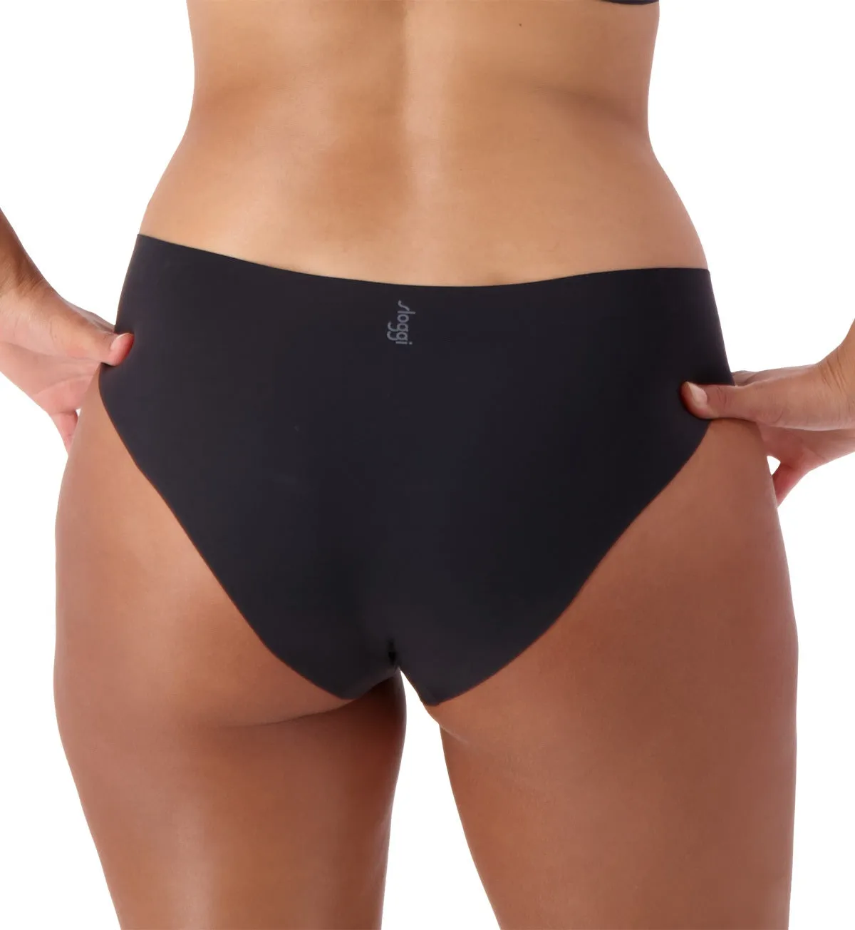 SLOGGI ZERO FEEL 2.0 HIGH LEG BRIEF