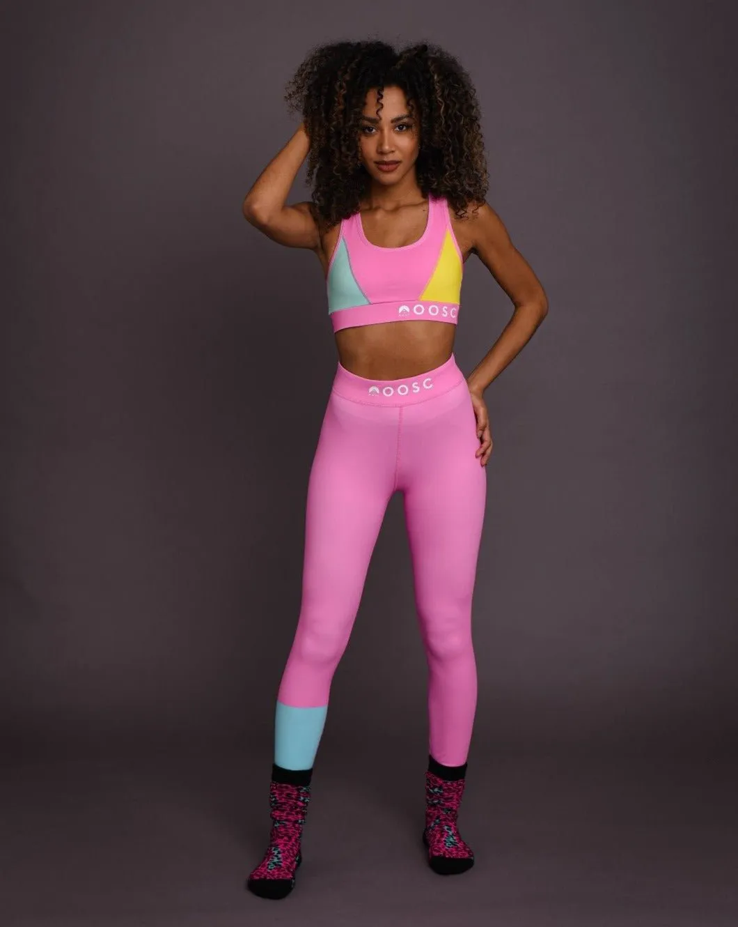 So Fetch Womens Baselayer Legging