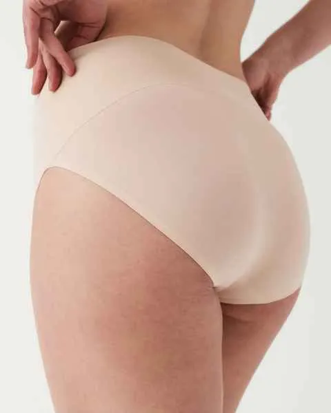 Spanx Undie-Tectable Panty Brief