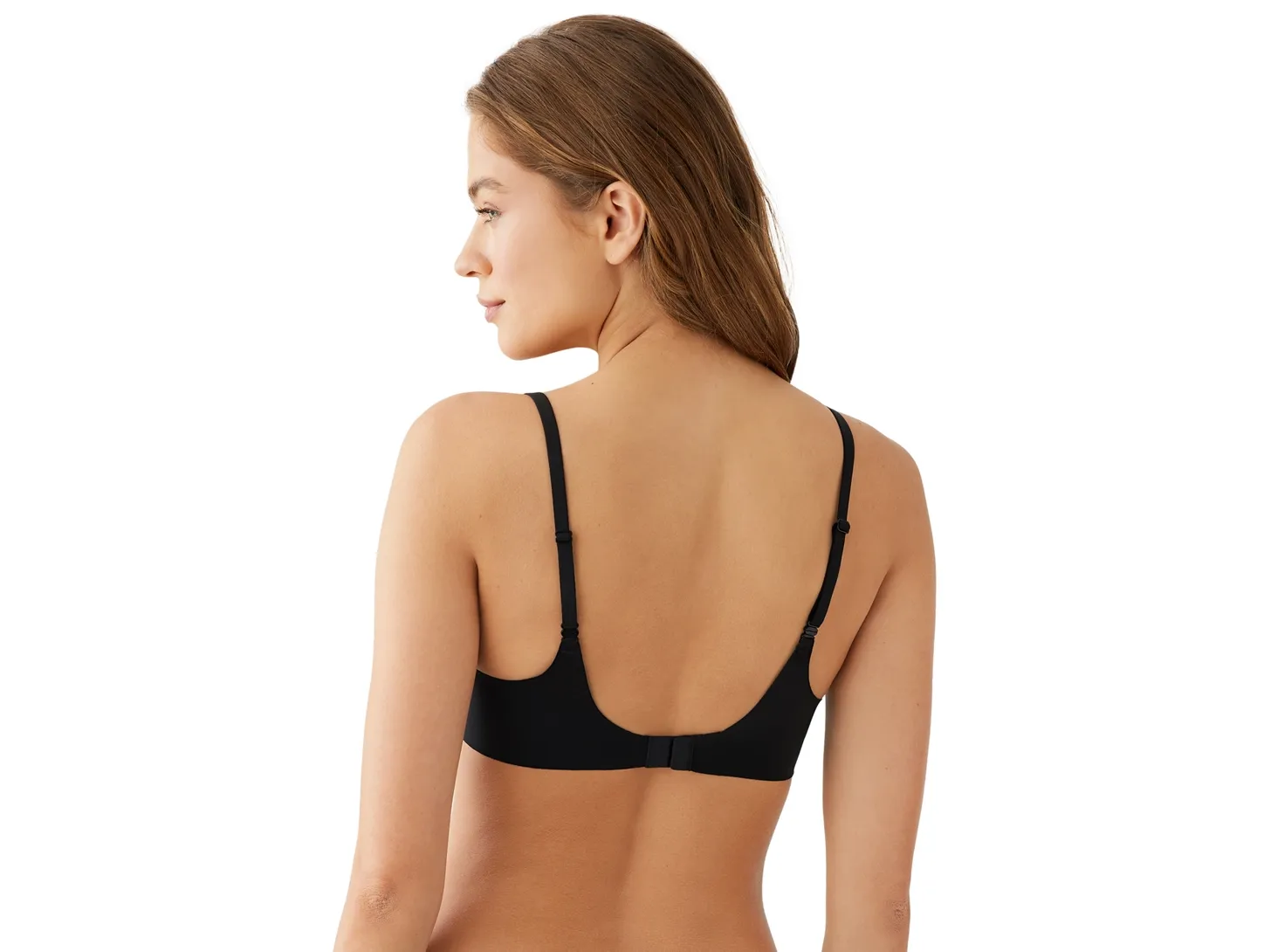 SPOTLIGHT Wireless Formed Bra in Chai