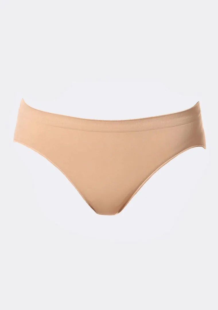 Studio 7 Seamless Dance Brief | Ladies