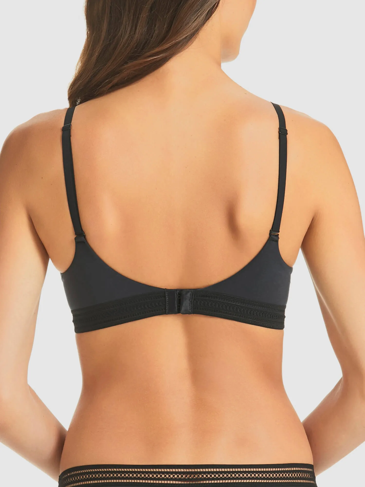 Supersoft Convertible Wireless Bra - SO013