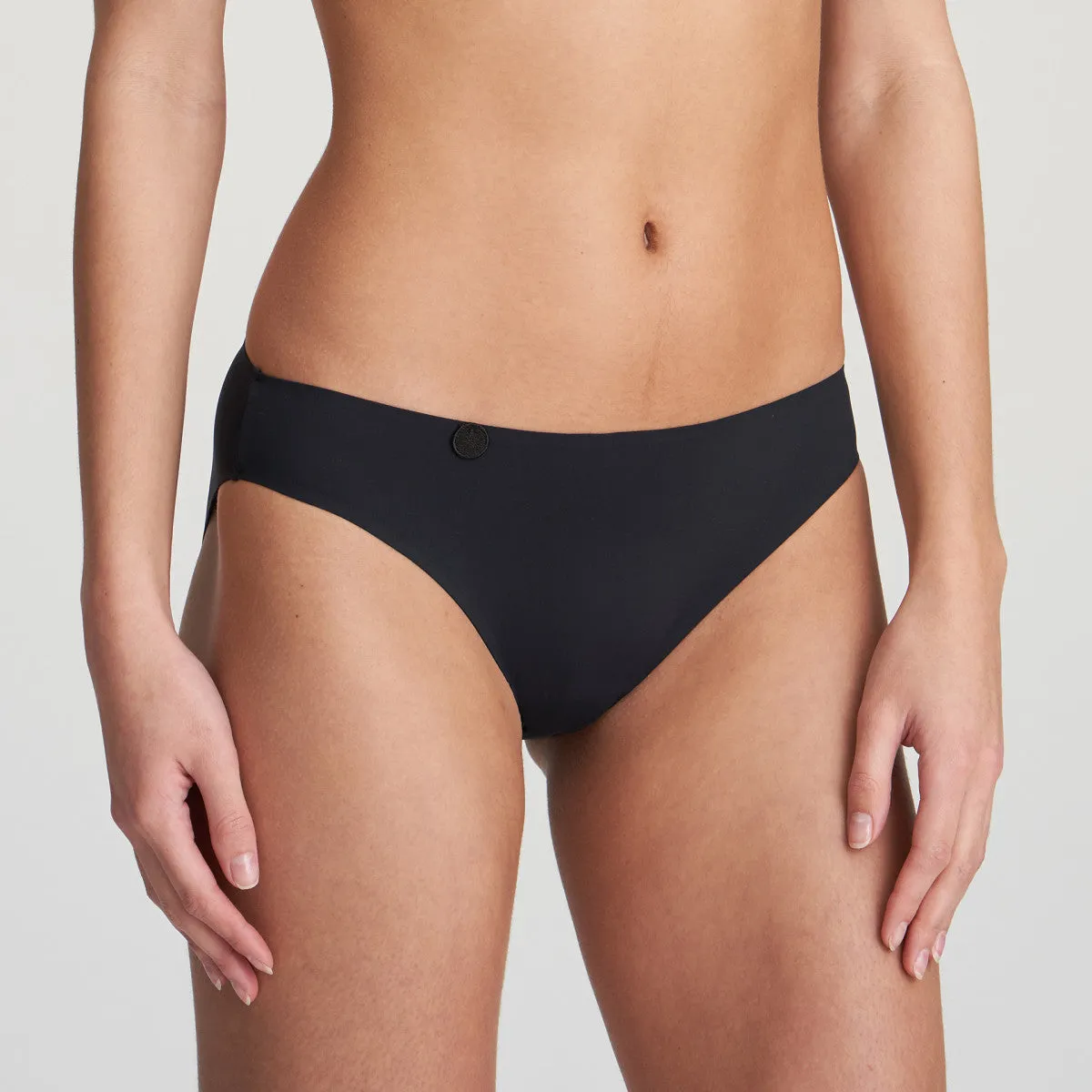 Tom Rio Bikini | Charcoal