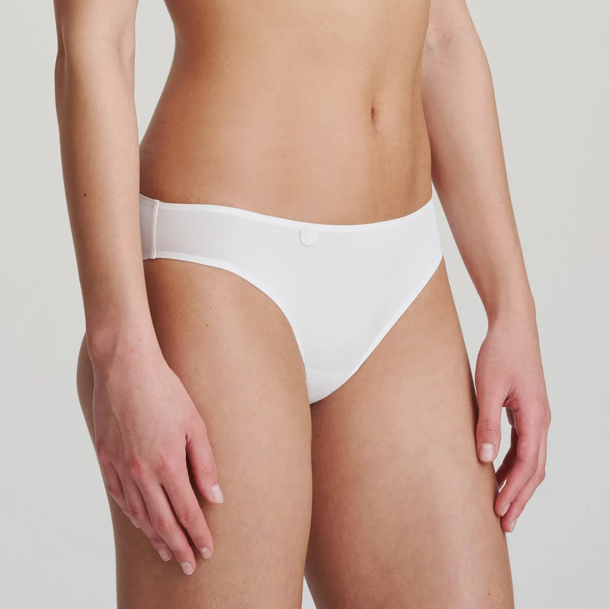 Tom Rio Bikini | White