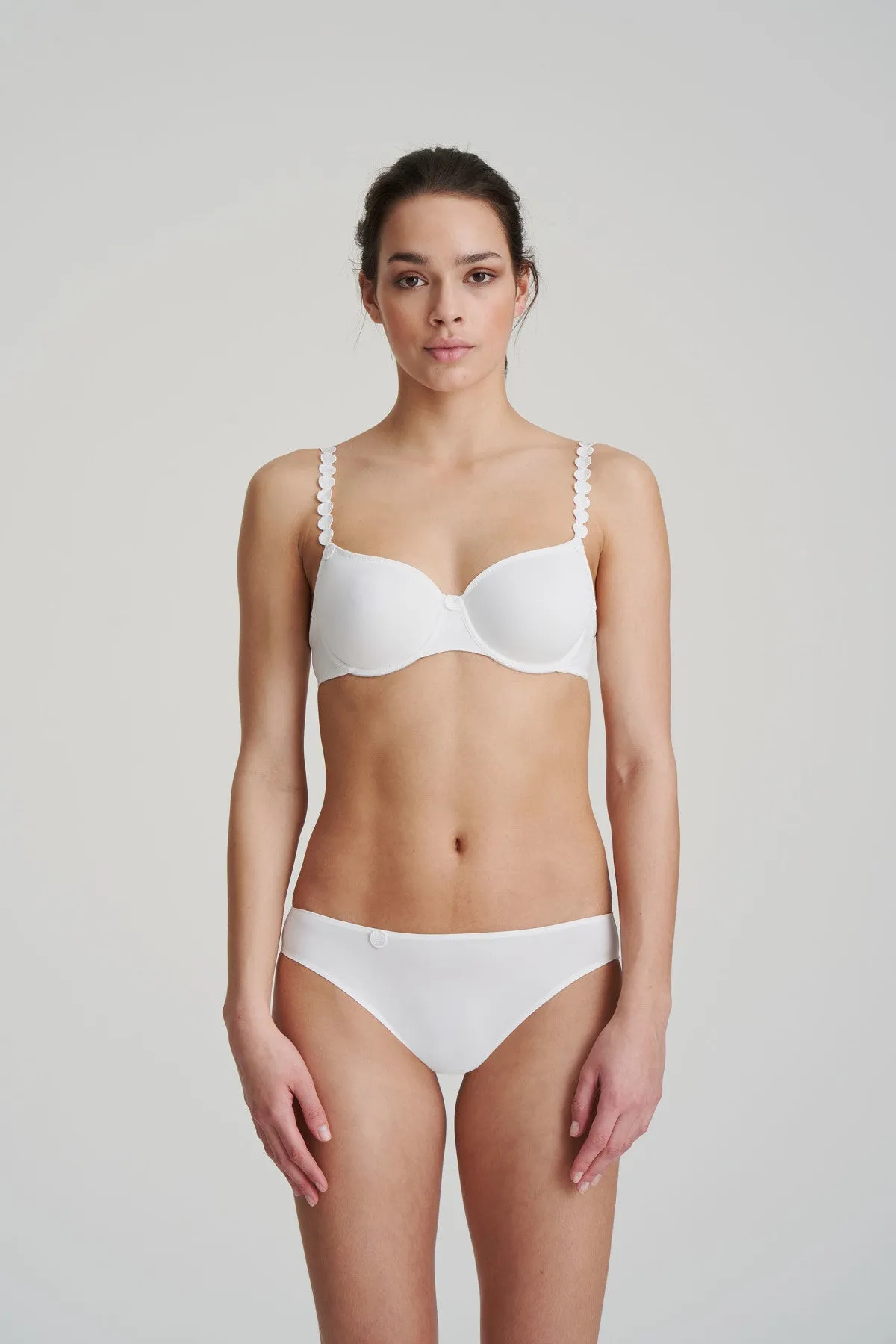 Tom Rio Bikini | White