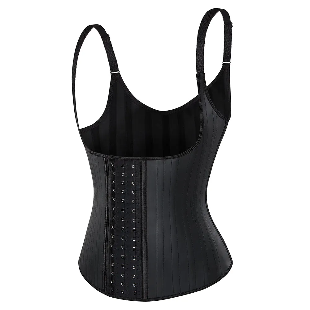 Tummy-Tuck Vest Corset