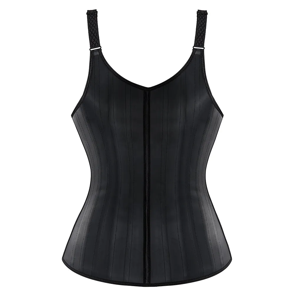 Tummy-Tuck Vest Corset