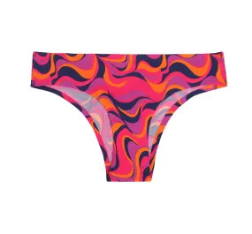 Wiggles - Seamless Brazilian Briefs