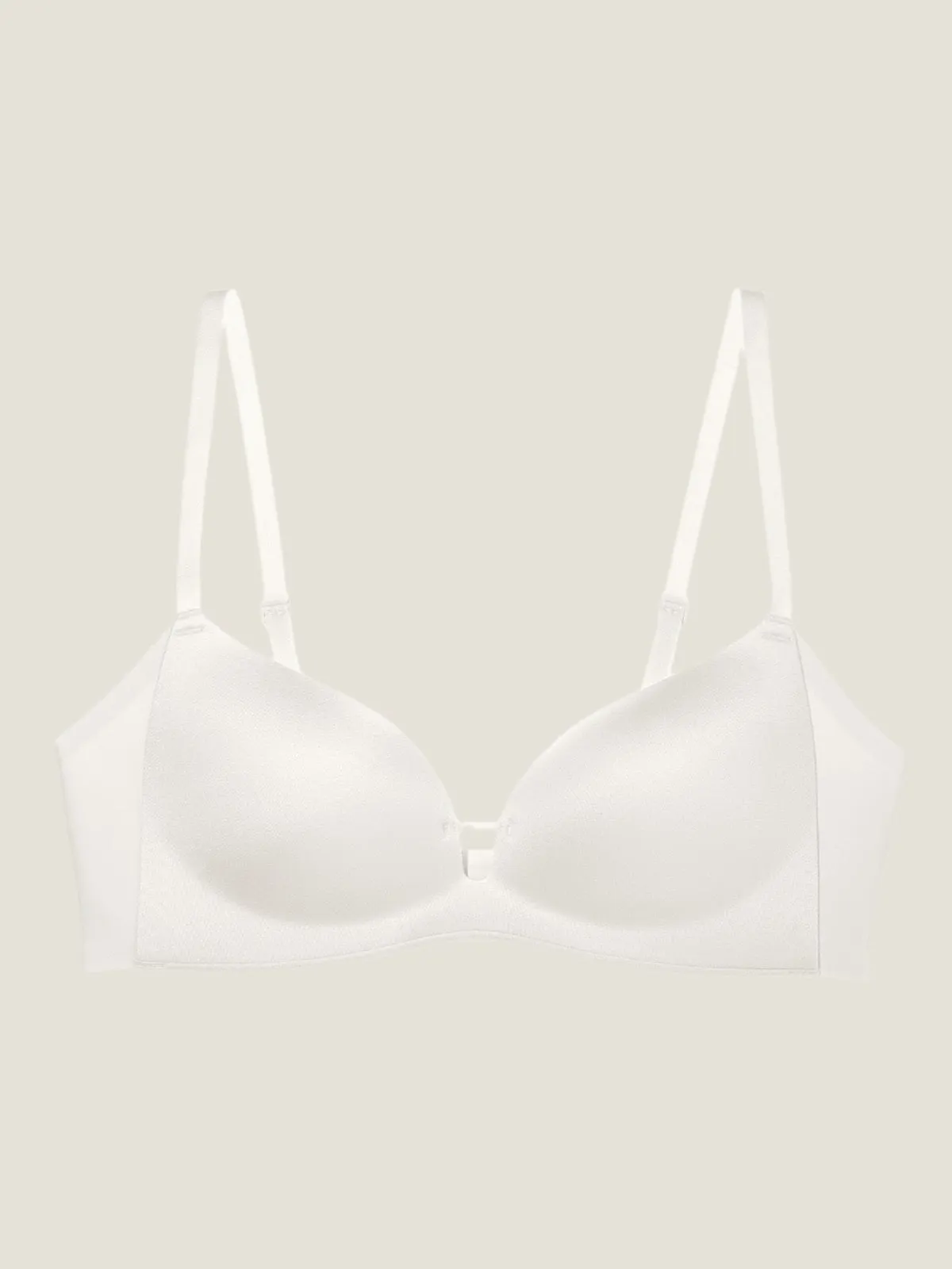 Wireless Push-Up Bra