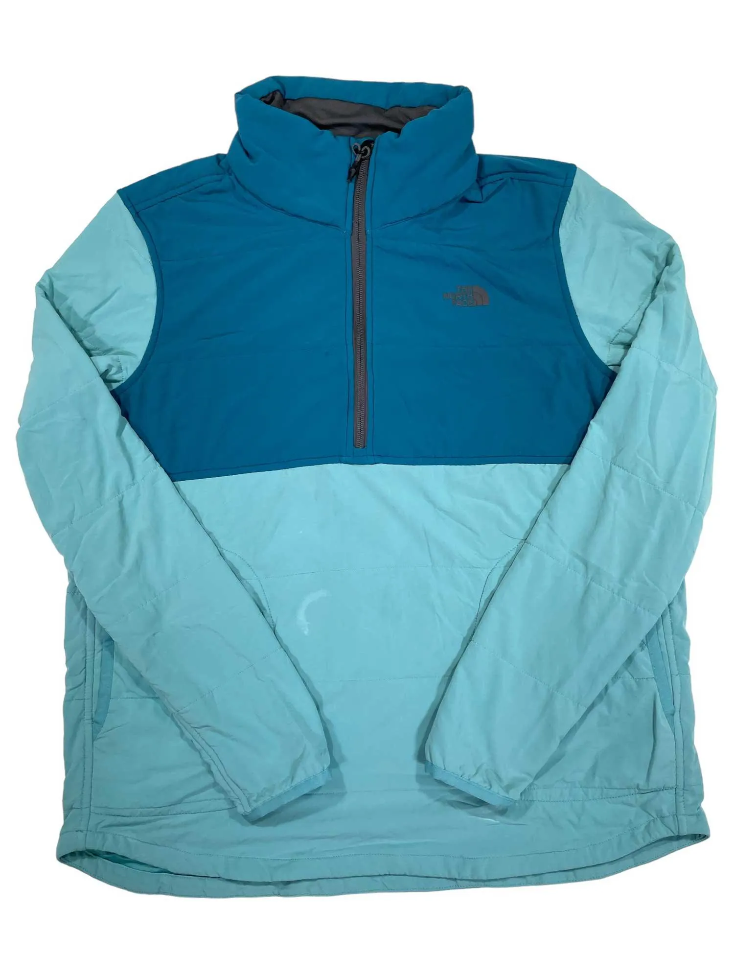 Womens Mountain Sweatshirt 1/4 Zip Jacket