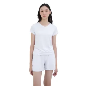 Women's Ultra-Soft Bamboo Loungewear Set