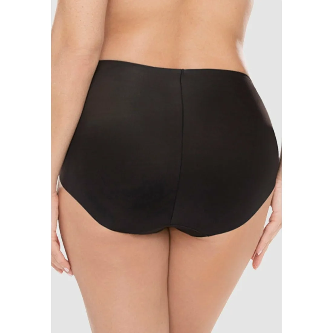 Wonderful Edge High Waist Light Shaping Brief