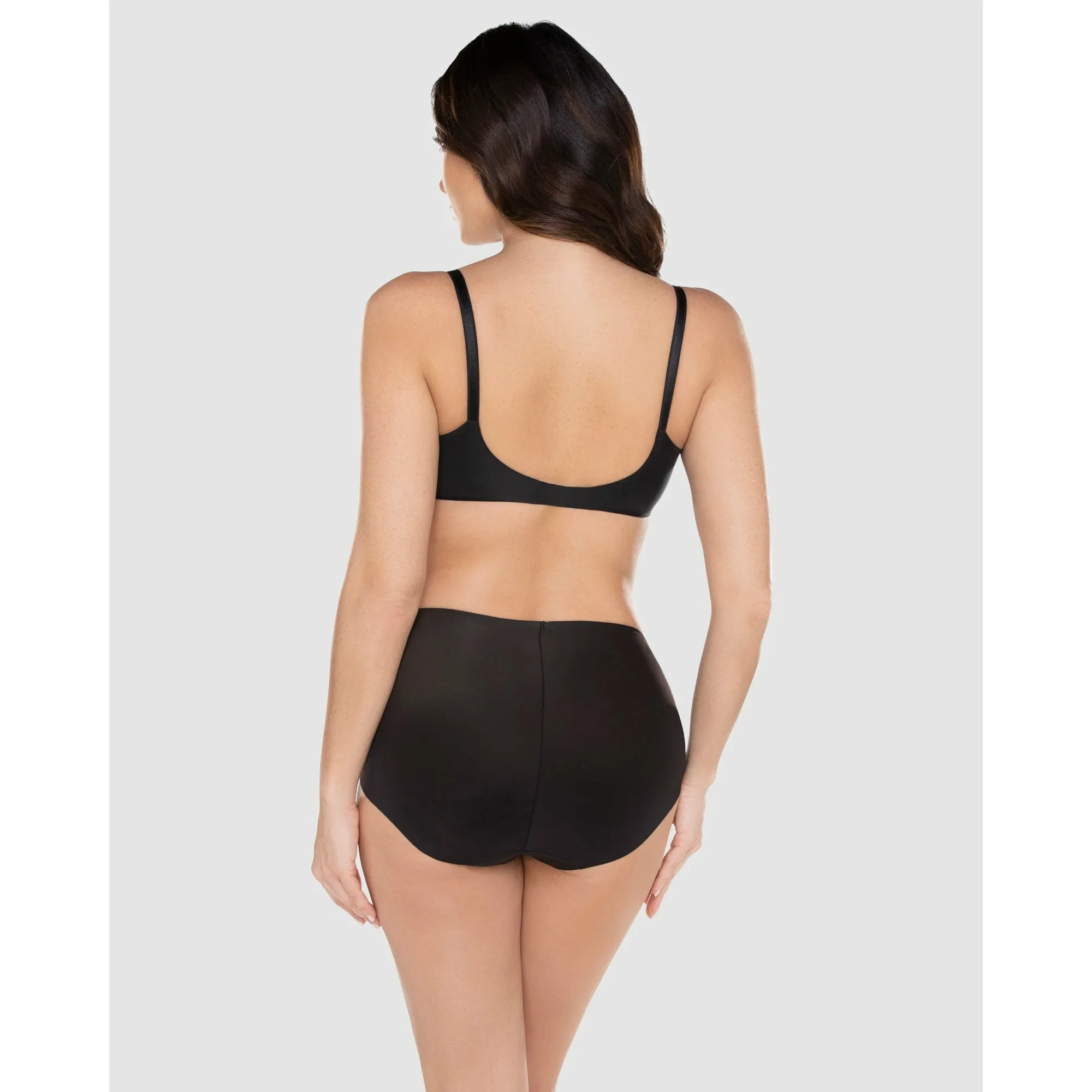 Wonderful Edge High Waist Light Shaping Brief