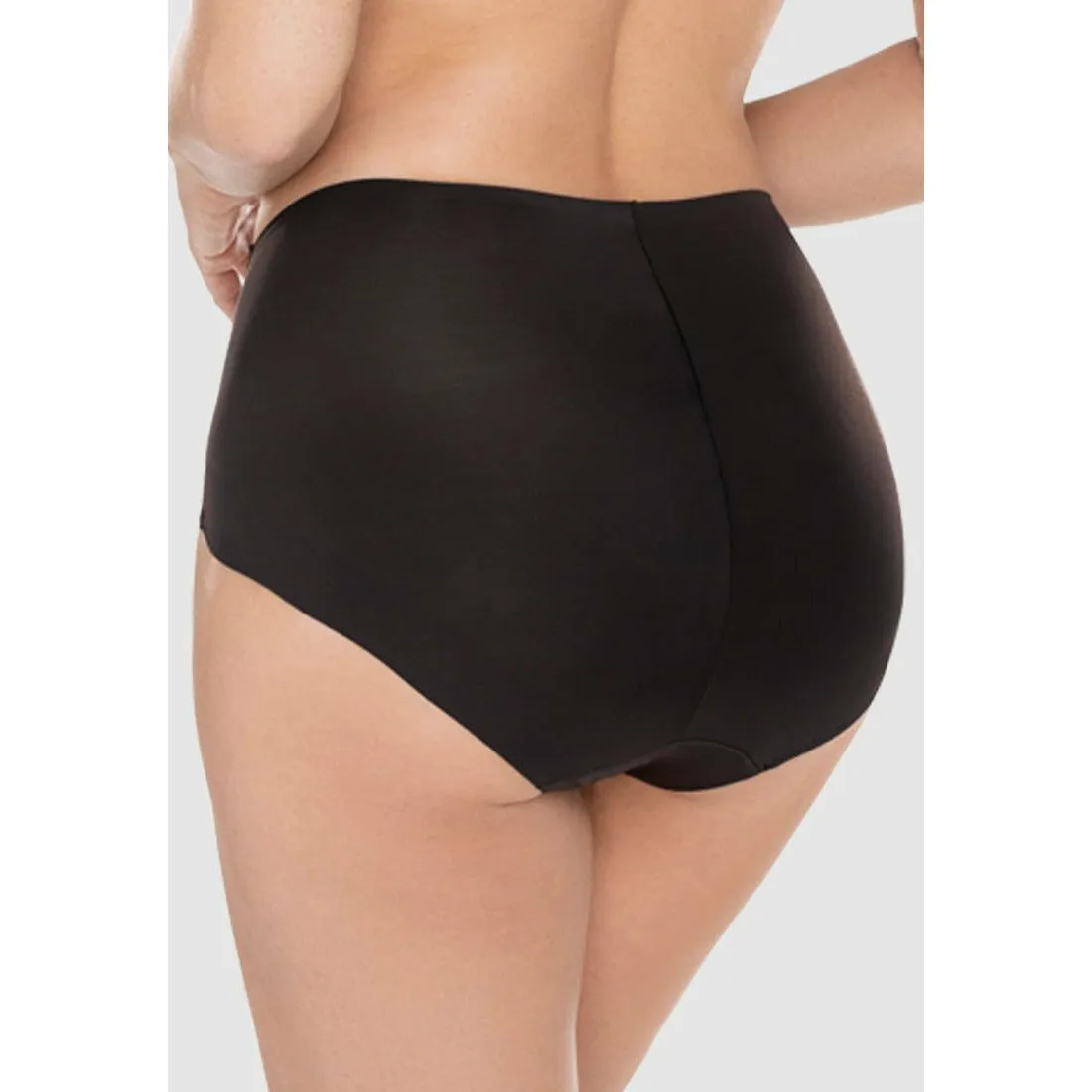 Wonderful Edge High Waist Light Shaping Brief